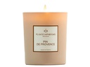 Plantes & Parfums Duftkerze Provence Kiefer 180 g