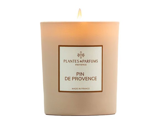 [90353123 1723951] Plantes &amp; Parfums Duftkerze Provence Kiefer 180 g