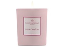 Plantes & Parfums Duftkerze Diva Camelia 180 g