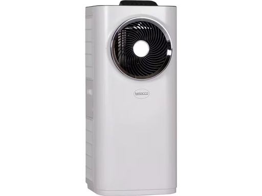 [90353128 1676623] Coldtec by Kibernetik Klimagerät Nanyo KMO130