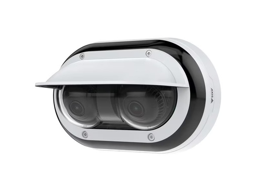 [90353140 1707719] Axis Netzwerkkamera P4708-PLVE