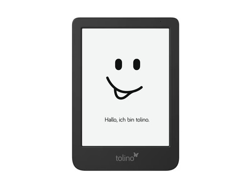 [90353142 1720242] Tolino E-Book Reader Tolino shine