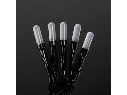[90353150 1685297] Konstsmide Micro LED Lichterkette, 200 Lampen