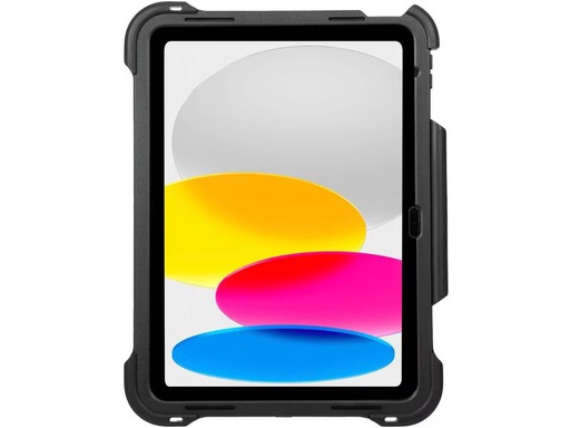 [90353166 1717053] Targus Tablet Back Cover SafePort Rugged Max iPad 10.9