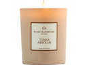 Plantes & Parfums Duftkerze Absolut Tonka 180 g