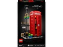 LEGO® Ideas Rote Londoner Telefonzelle 21347