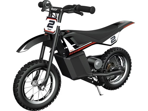 [90353191 1715608] Razor MX125 +DECALS INTL