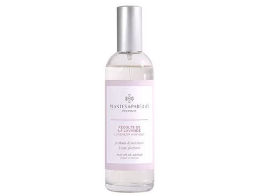 [90353206 1723968] Plantes &amp; Parfums Duftspray Lavendel Ernte 100 ml