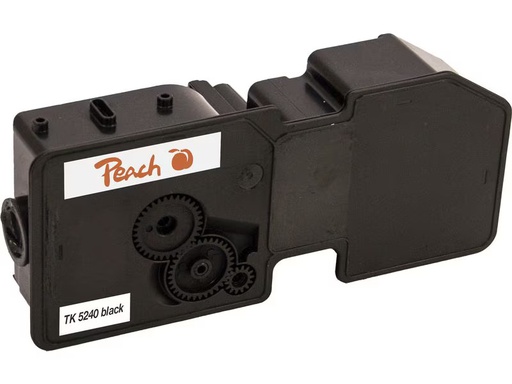 [90353212 1698982] Peach Toner Kyocera TK-5240 Black