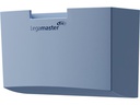 Legamaster Whitebord-Zubehörhalter, Pastellblau