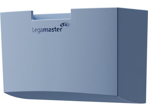 [90353226 1723718] Legamaster Whitebord-Zubehörhalter, Pastellblau