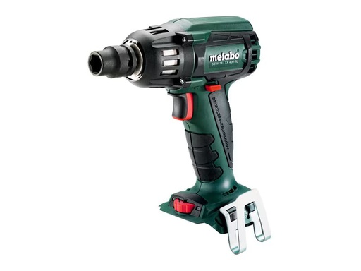[90353251 1678477] Metabo Akku-Schlagbohrschrauber SSW18 lTX-400BL 18 V, Solo