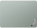 Legamaster Glassboard RC 90 x 120 cm, Salbeigrün matt