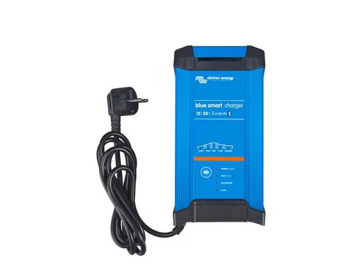 [90353258 1724981] Victron Batterieladegerät Energy Blue Smart, 12 V 30A