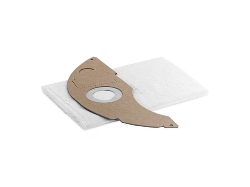 [90353262 1526729] Kärcher Professional Vliesfiltertüten NT 22/1, 5 Stück