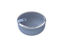 Rotho Lunchbox Ela 0.75 l,  Blau