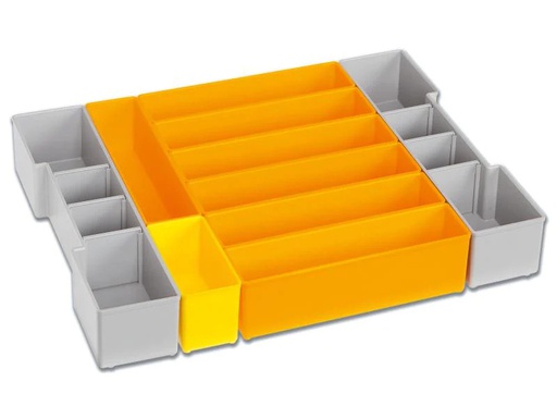 [90055466 794804] L-BOXX Insetbox Set F3 L-BOXX 102
