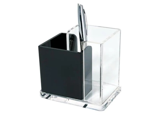 [90055467 1022654] WEDO Stiftehalter Exklusiv Acryl