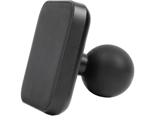 [90353298 1725583] Peak Design Ball Mount Adapter 1 Aufladen Nicht-verriegelnd