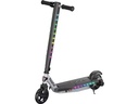 Razor E-Scooter Power Core E90 Lightshow Schwarz