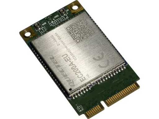 [90353302 1704813] MikroTik Modul R11eL-EC200A-EU Mini-PCIe-LTE-Modem