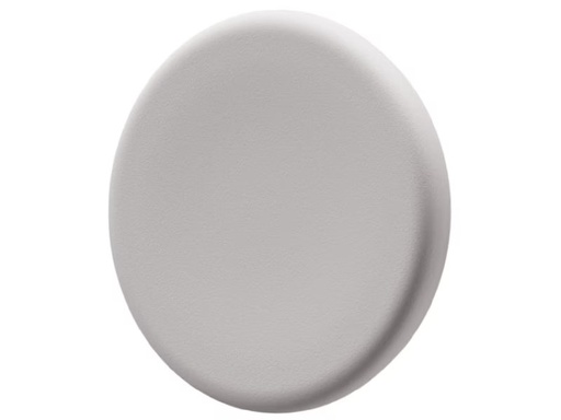 [90353306 1723709] Legamaster Haftmagnet 30 mm, Warmgrau, 5 Stück