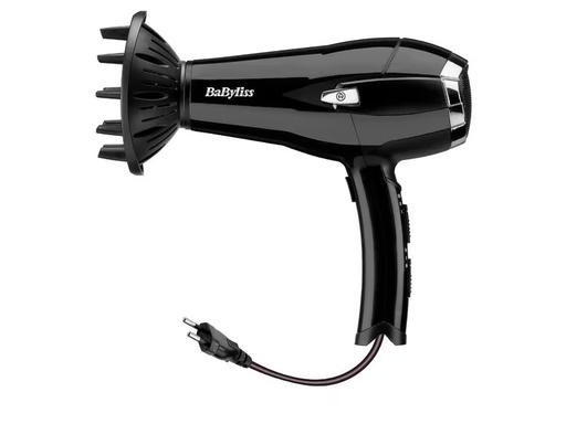 [90353314 1720865] Babyliss Haartrockner Retracord System