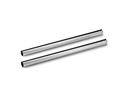 Kärcher Professional Saugrohr DN 35, 550 mm, 2-teilig
