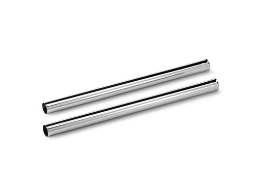 [90353319 1526737] Kärcher Professional Saugrohr DN 35, 550 mm, 2-teilig