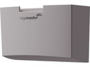 Legamaster Whitebord-Zubehörhalter, Taupe