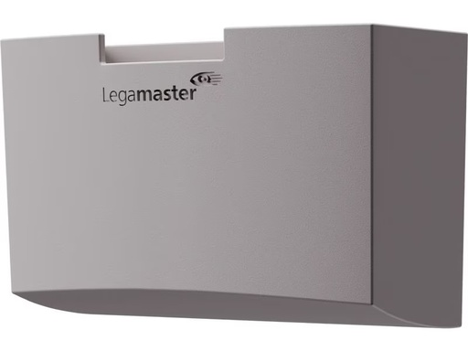 [90353321 1723719] Legamaster Whitebord-Zubehörhalter, Taupe