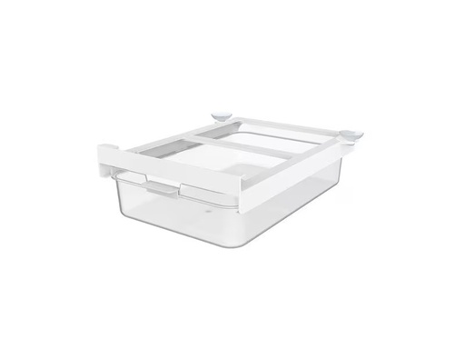 [90353324 1722666] Rotho Kühlschrankorganizer Cauma 2.6 l