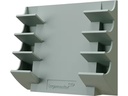 Legamaster Stiftehalter für Whiteboards, Pastellgrün