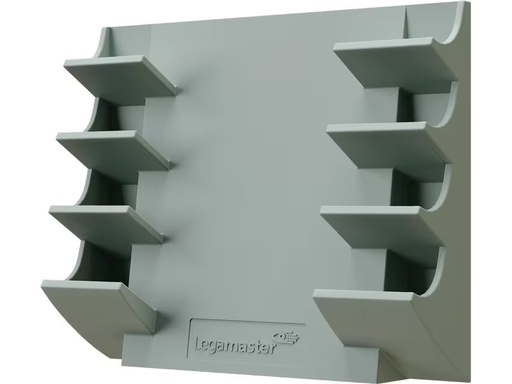 [90353325 1723714] Legamaster Stiftehalter für Whiteboards, Pastellgrün