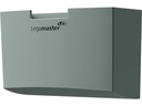 Legamaster Whitebord-Zubehörhalter, Pastellgrün