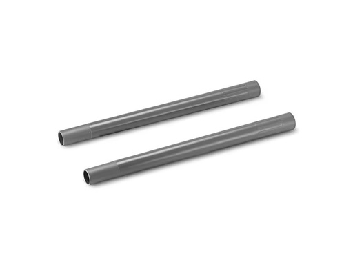 [90353335 1526731] Kärcher Professional Saugrohr DN 35, 505 mm, 2-teilig