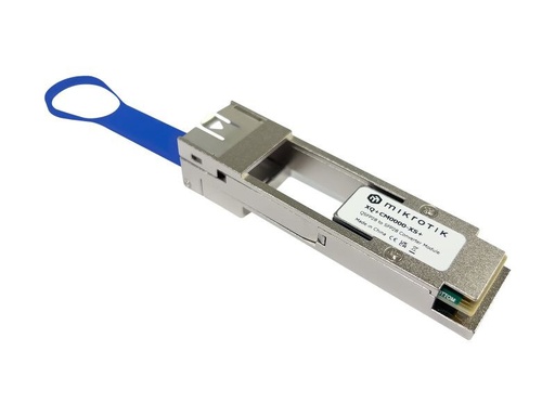 [90353336 1704817] MikroTik Medienkonverter XQ+CM0000-XS+