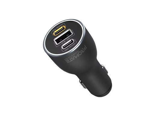 [90353351 1723084] Promate PowerDrive 120 Watt USB-C Ladegerät