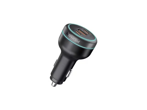[90353376 1723085] Promate PowerDrive 230 Watt USB-C Ladeadapter