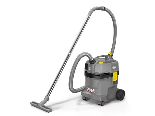 [90353378 1526709] Kärcher Professional Nass-/Trockensauger  NT 22/1 Ap Te L, 1300 W