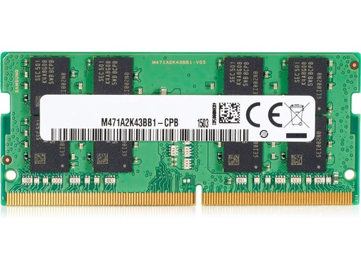 [90055477 1111522] HP DDR4-RAM 13L77AA 3200 MHz 1x 8 GB