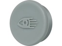Legamaster Haftmagnet 20 mm Pastellgrün, 10 Stück