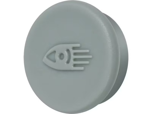 [90353395 1723720] Legamaster Haftmagnet 20 mm Pastellgrün, 10 Stück