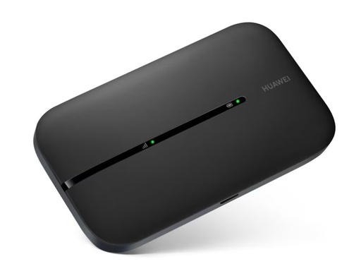 [90353399 1720556] Huawei LTE Hotspot E5783-230A Schwarz
