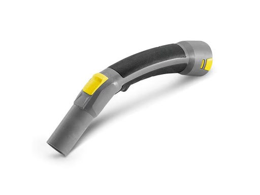 [90353409 1526717] Kärcher Professional Griffrohr mit Falschluftschieber, T DN 35
