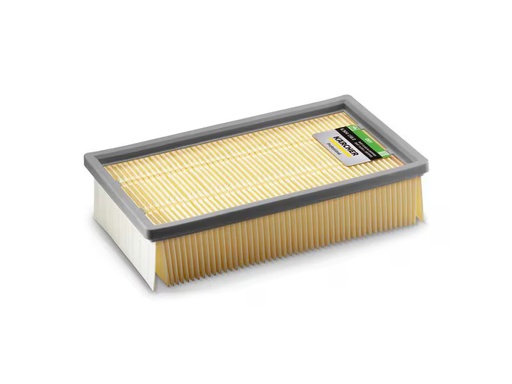 [90353415 1526736] Kärcher Professional Flachfaltenfilter