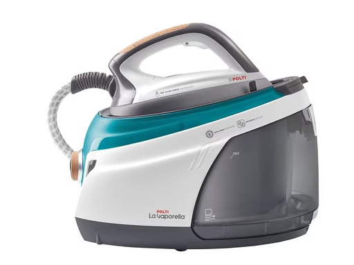 [90353417 1725722] Polti Dampfbügelstation La Vaporella XT110C