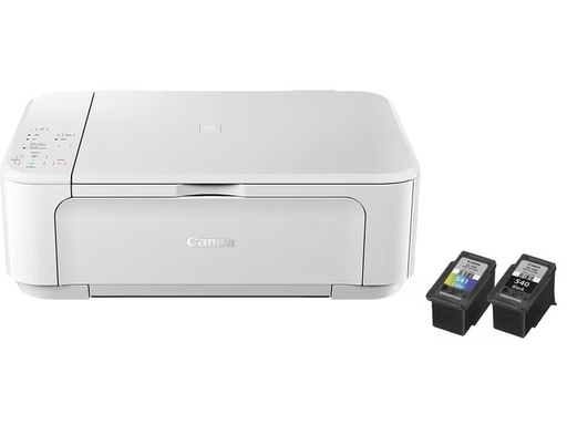 [90353419 1676647] Canon Multifunktionsdrucker PIXMA MG3650S inkl. PG-540 / CL-541