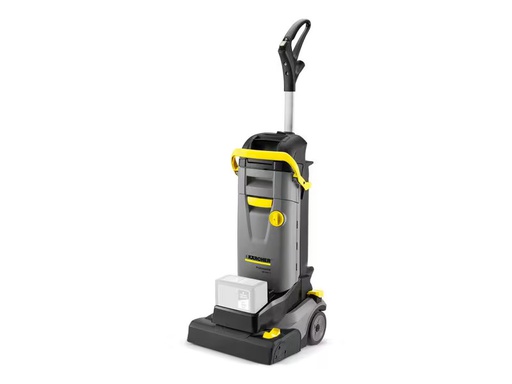 [90353426 1526714] Kärcher Professional Akku-Scheuersaugmaschine BR 30/4 C Bp, Solo