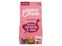Edgard & Cooper Trockenfutter Junior Ente + Huhn, 7 kg
